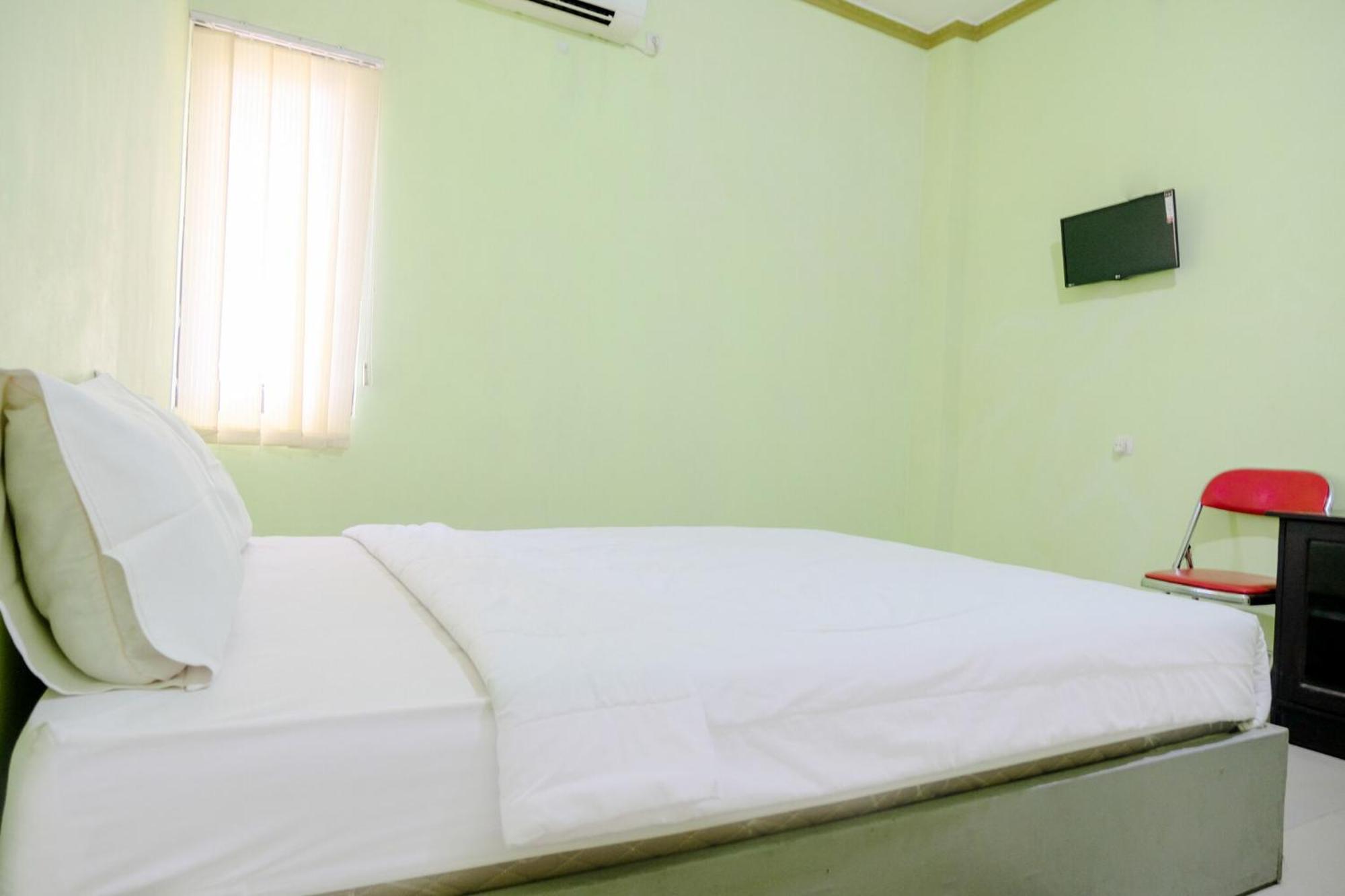 OYO Life 2508 Alba Suites Homestay Tulungagung Exterior foto